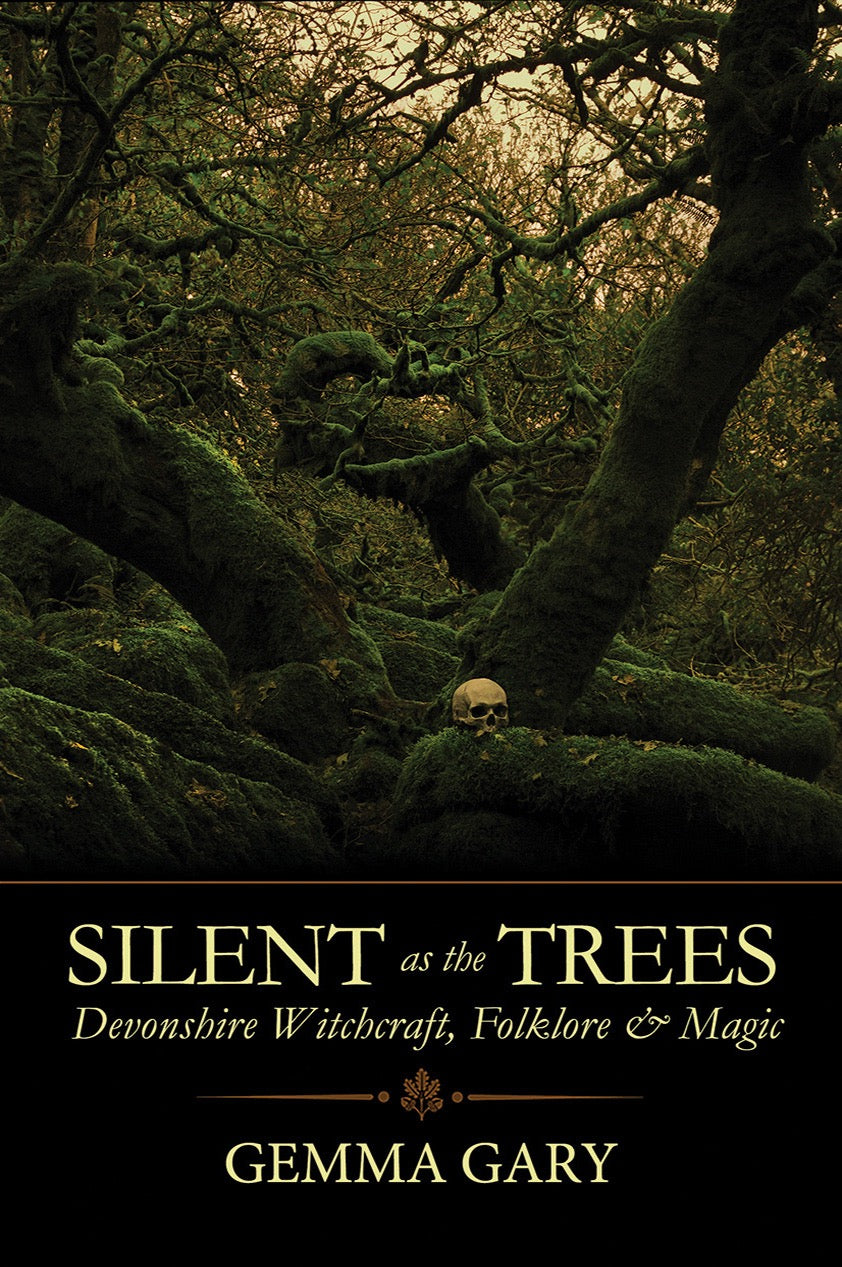 Silent as the Trees