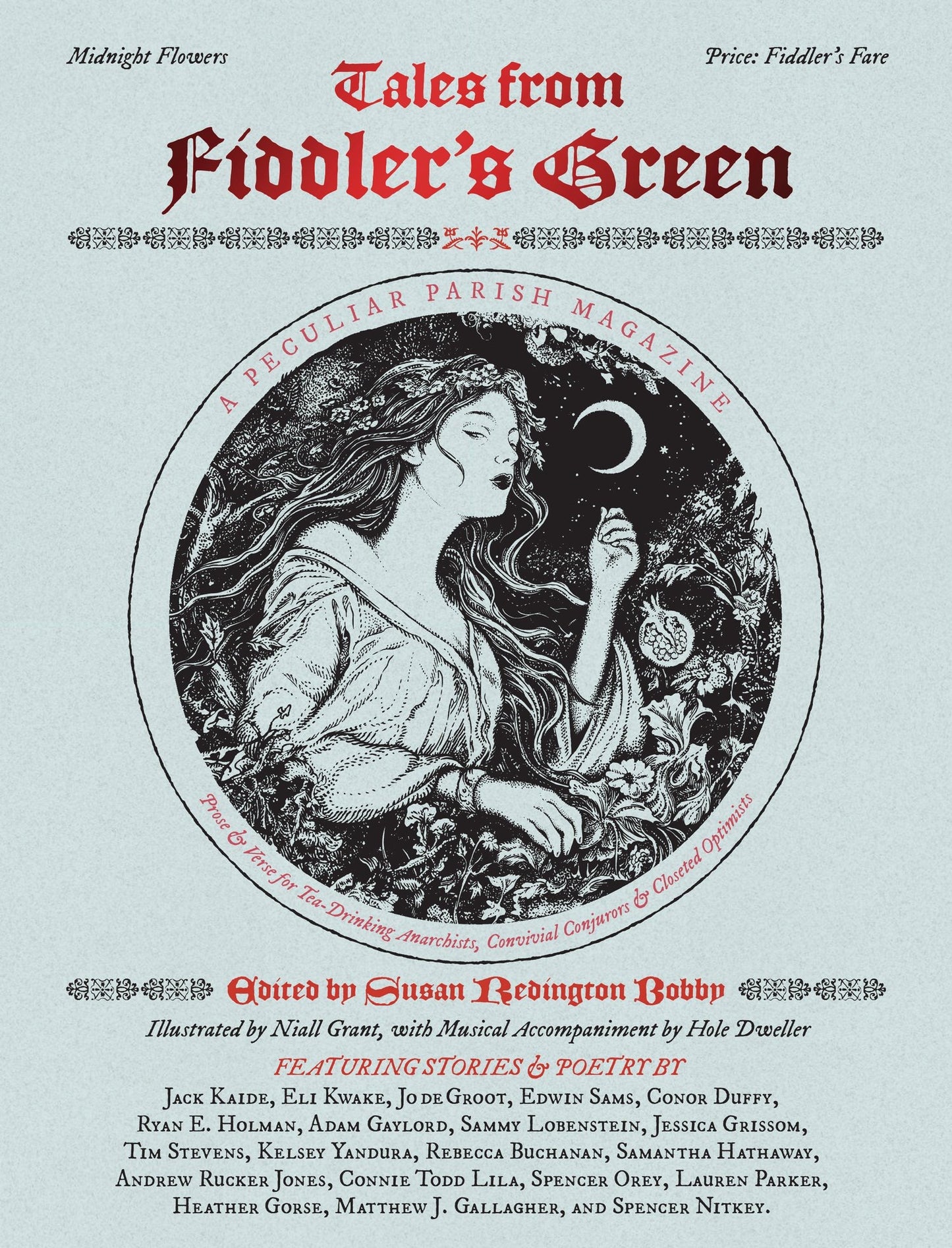 2: Tales From The Fiddlers Green