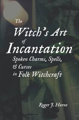 Witch’s Art of Incantation (Used)