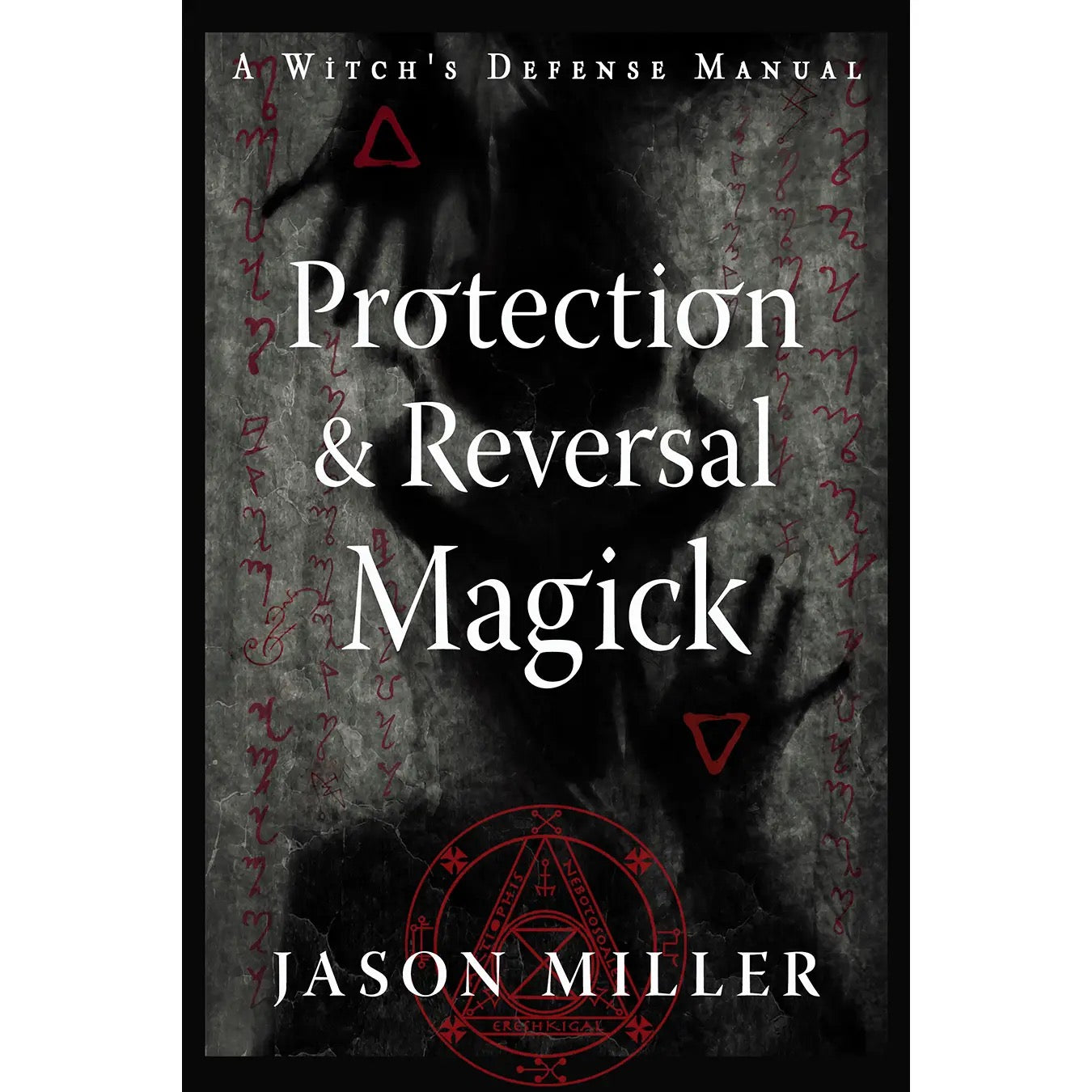 Protection and Reversal Magic