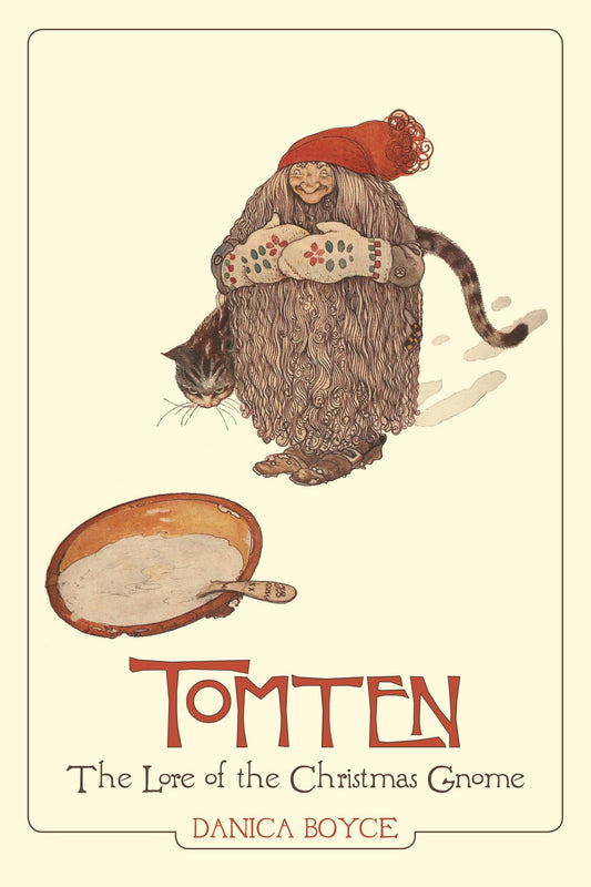 Tomten