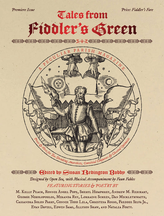 1: Tales From The Fiddlers Green