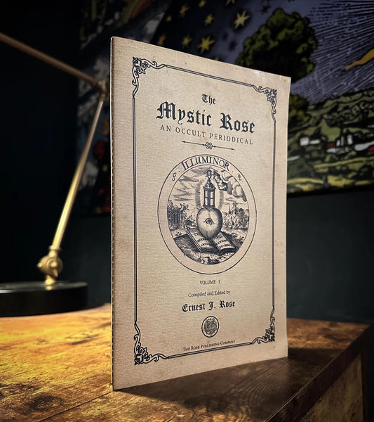 The Mystic Rose vol. 1