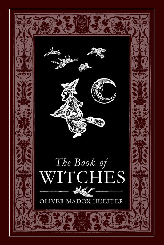 The Book of Witches