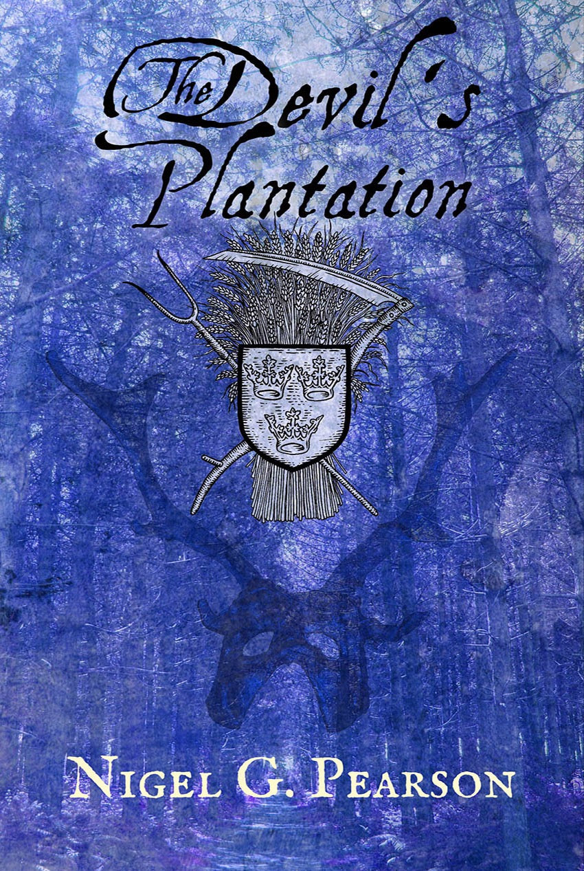 The Devil’s Plantation