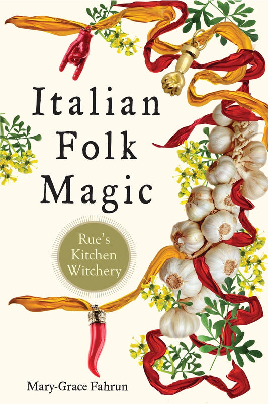 Italian Folk Magic