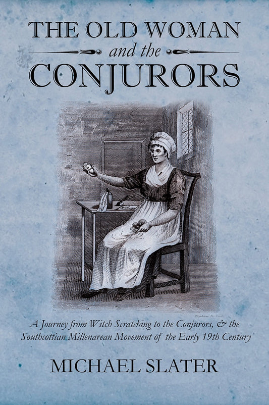 The Old Women and the Conjurors