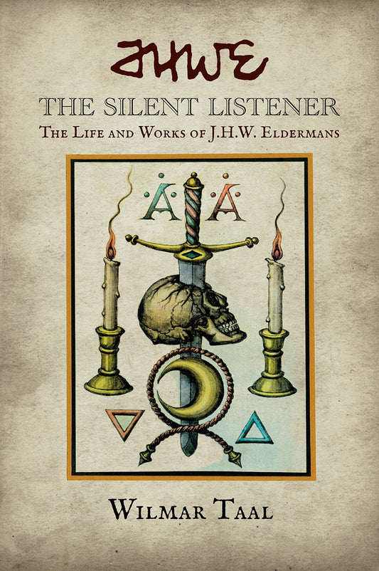 The Silent Listener