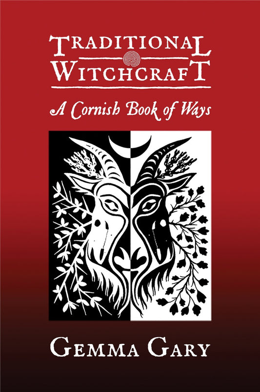 Traditional Witchcraft