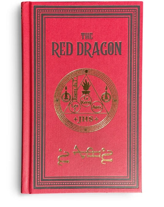 The Red Dragon