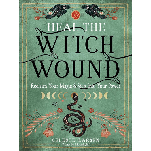 Heal the Witch Wound