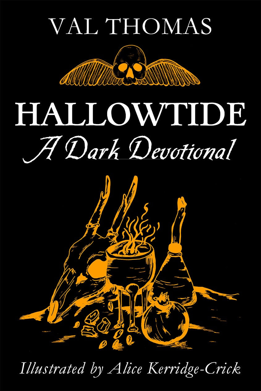 Hallowtide