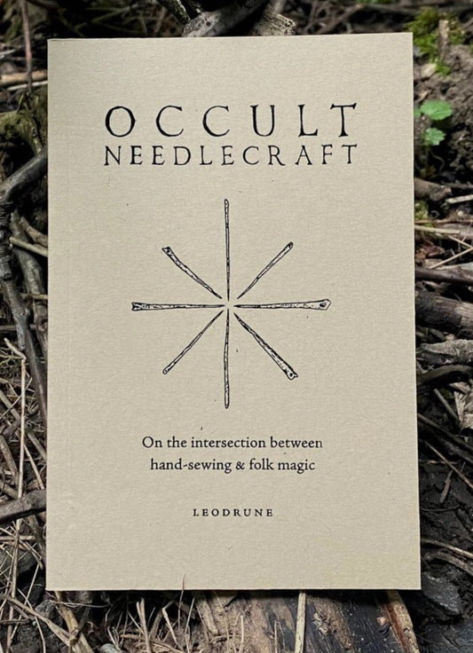 Occult Needlecraft