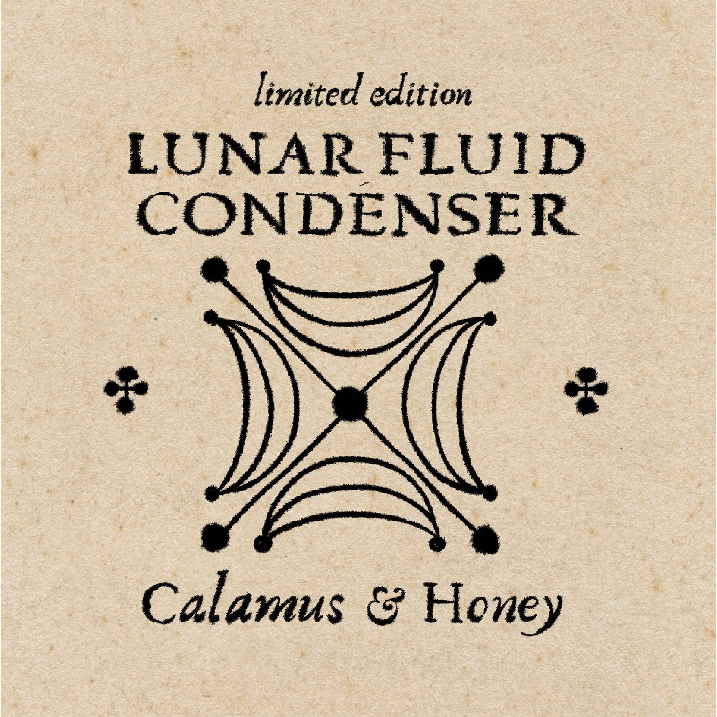 Lunar Fluid Condenser - limited edition