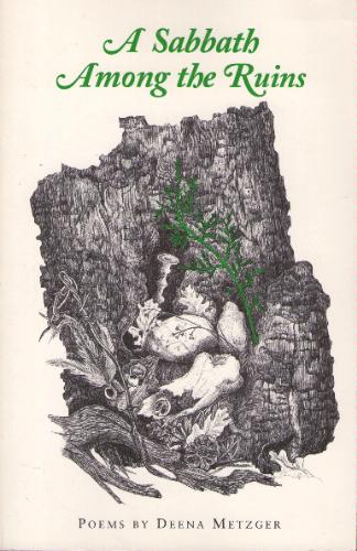 A Sabbath Among the Ruins (Used)