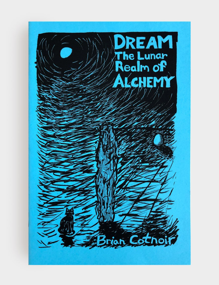 Dream: The Lunar Realm of Alchemy