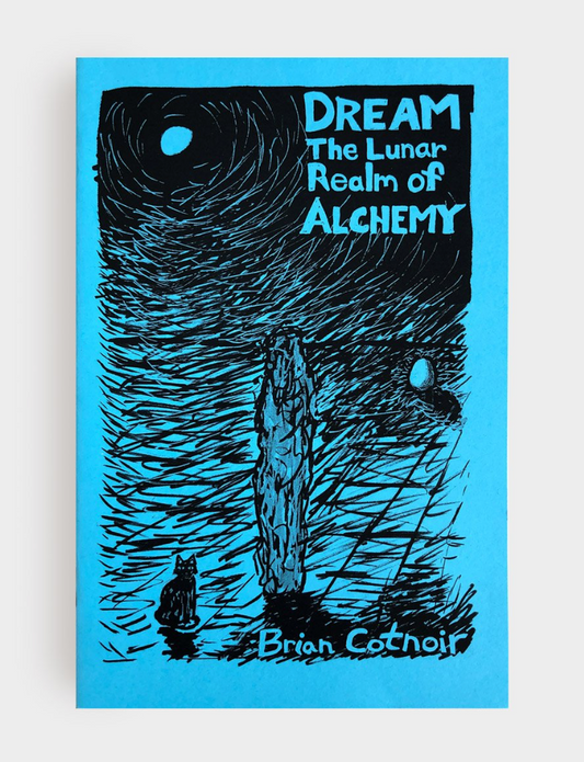 Dream: The Lunar Realm of Alchemy