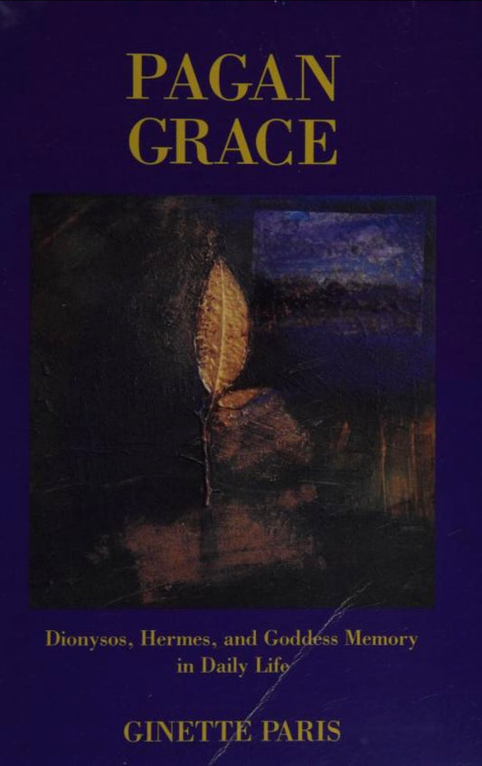 Pagan Grace (Used)