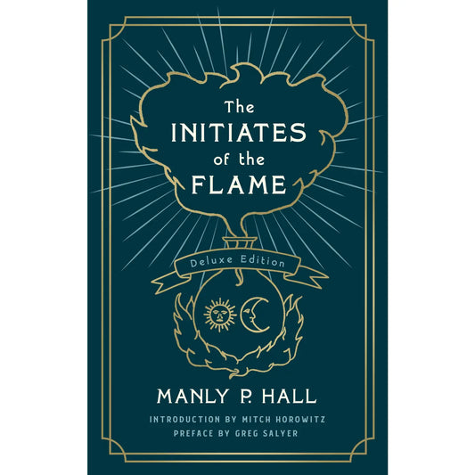 Initiates of the Flame: the Deluxe Edition