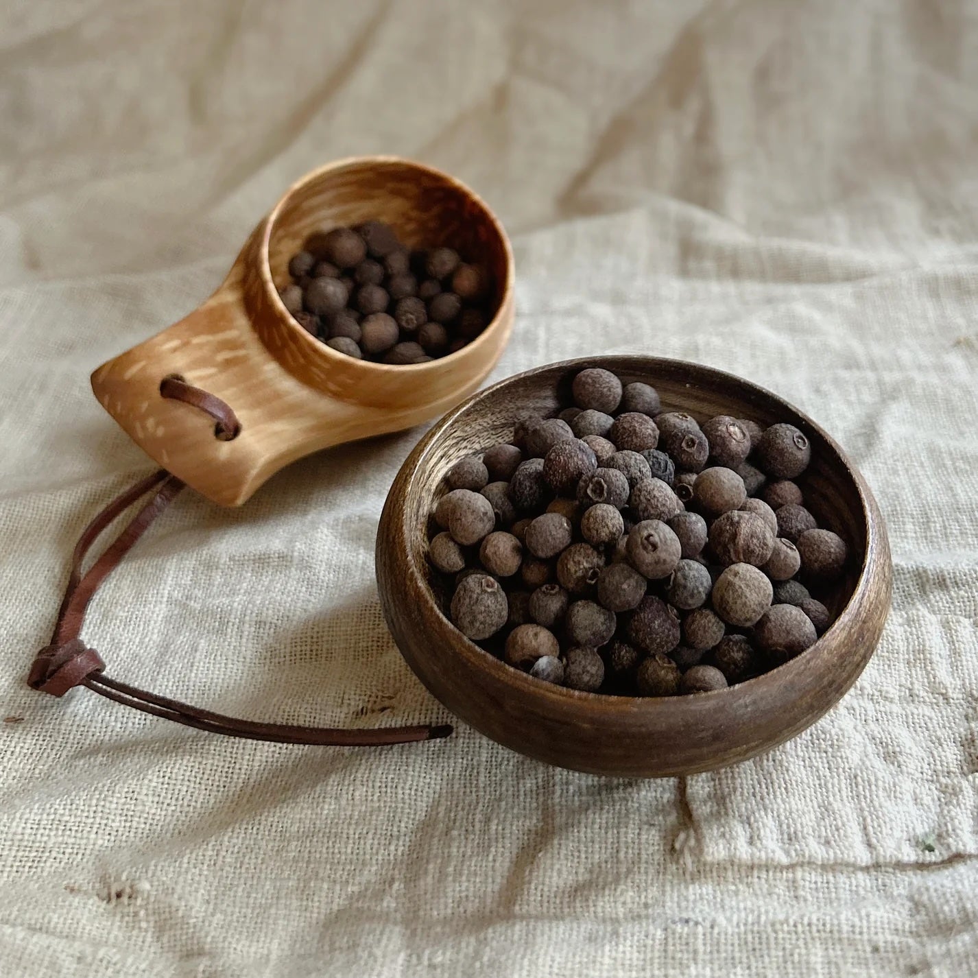 Allspice