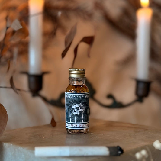 Ancestor Oil