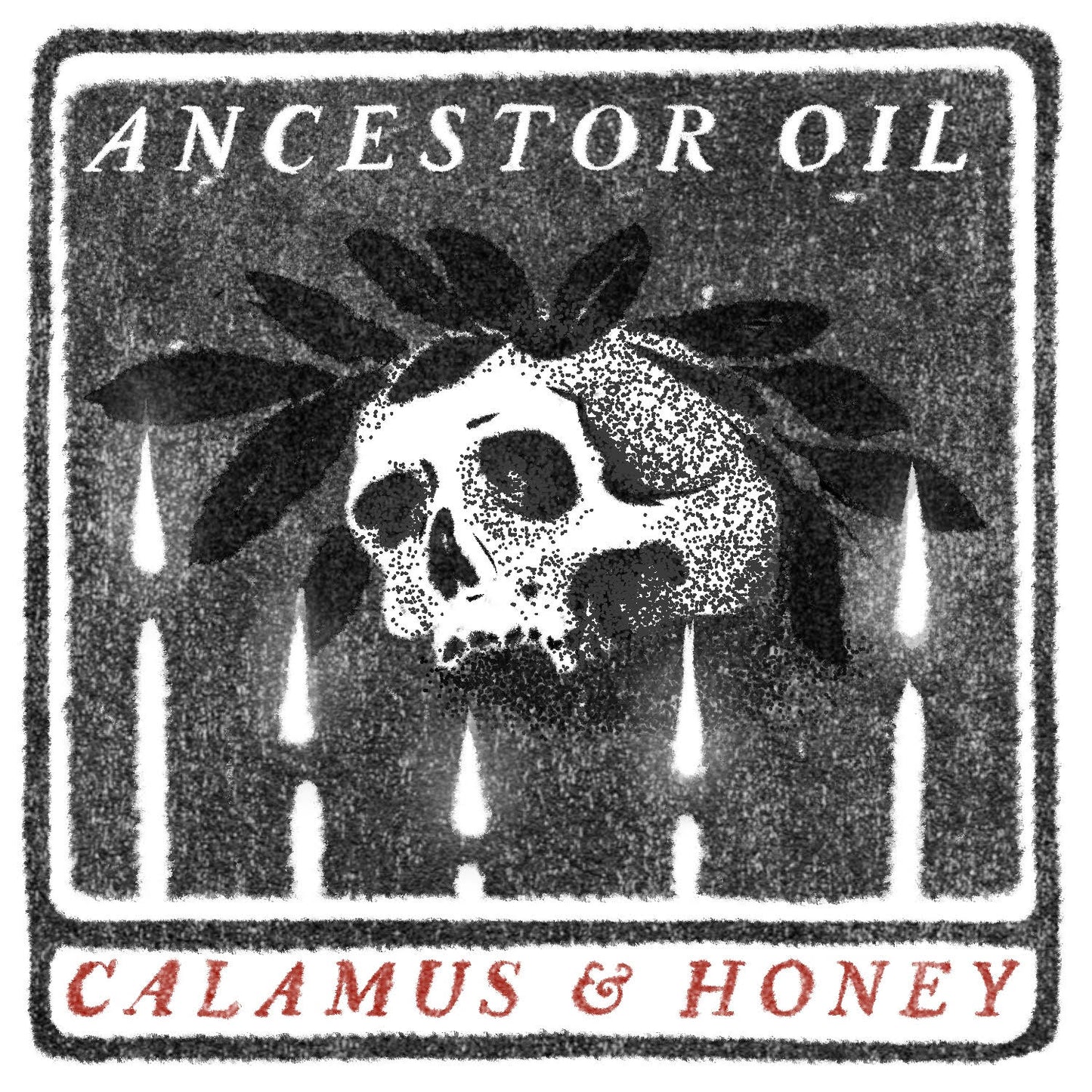 Ancestor Oil