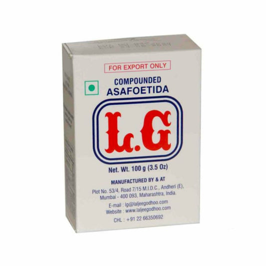 Asafetida Gum