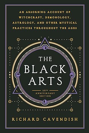 The Black Arts