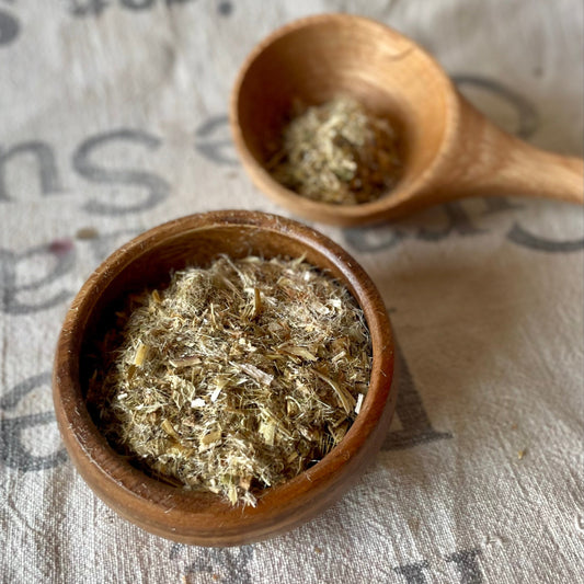 Blessed Thistle