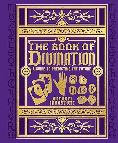 The Book of Divination (Hardcover)
