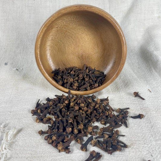 Cloves (whole) 1 oz