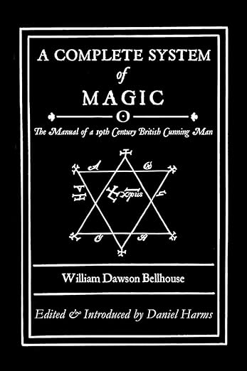 A Complete System of Magic