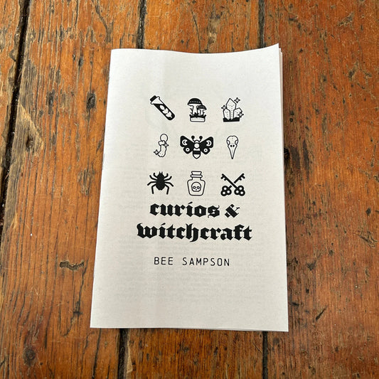 Curios & Witchcraft
