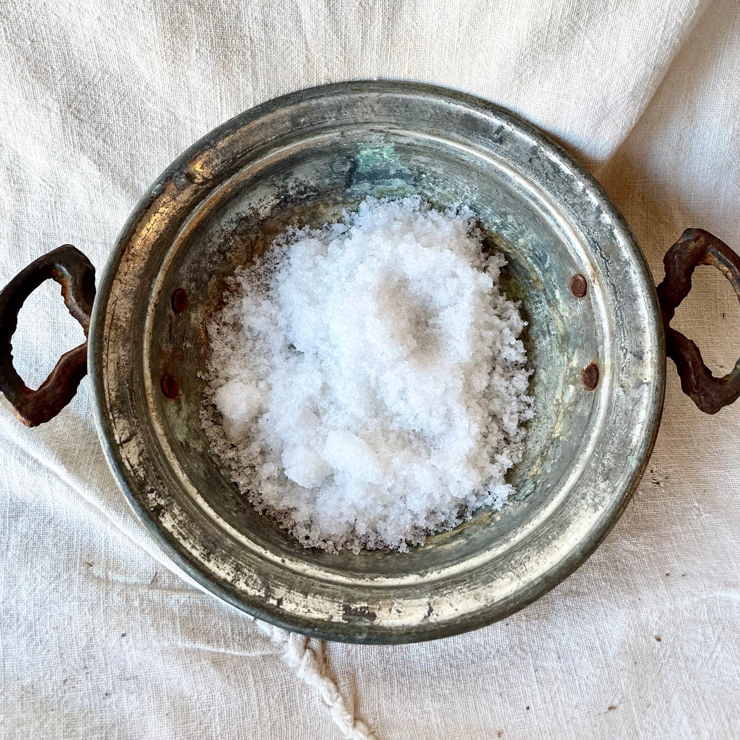 Dead Sea Salt 1 oz