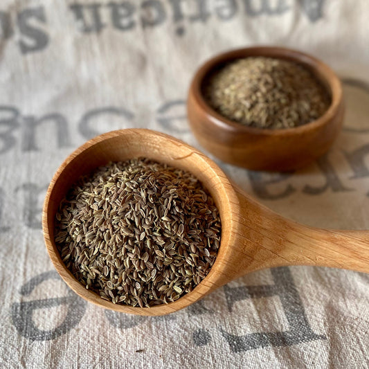 Dill Seed