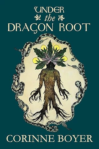 Under the Dragon Root