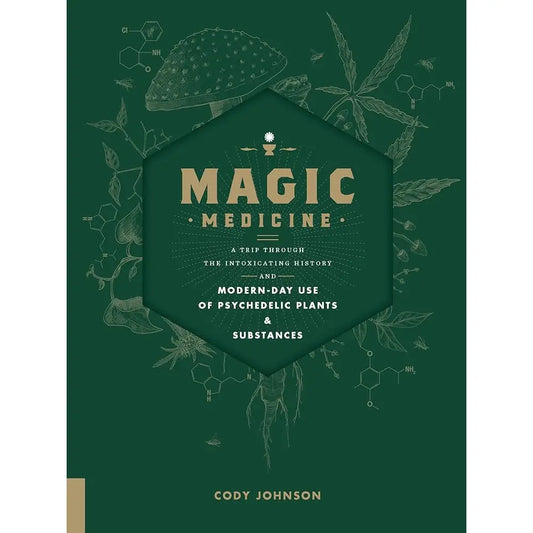 Magic Medicine