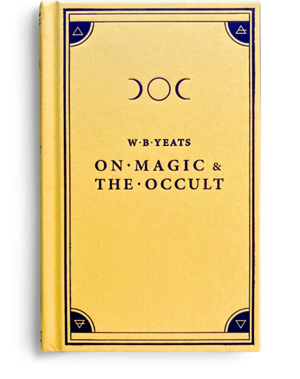 On Magic & The Occult