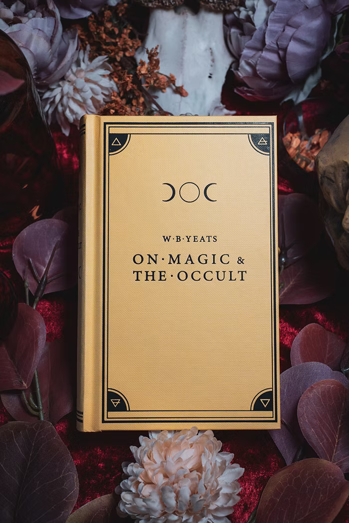 On Magic & The Occult