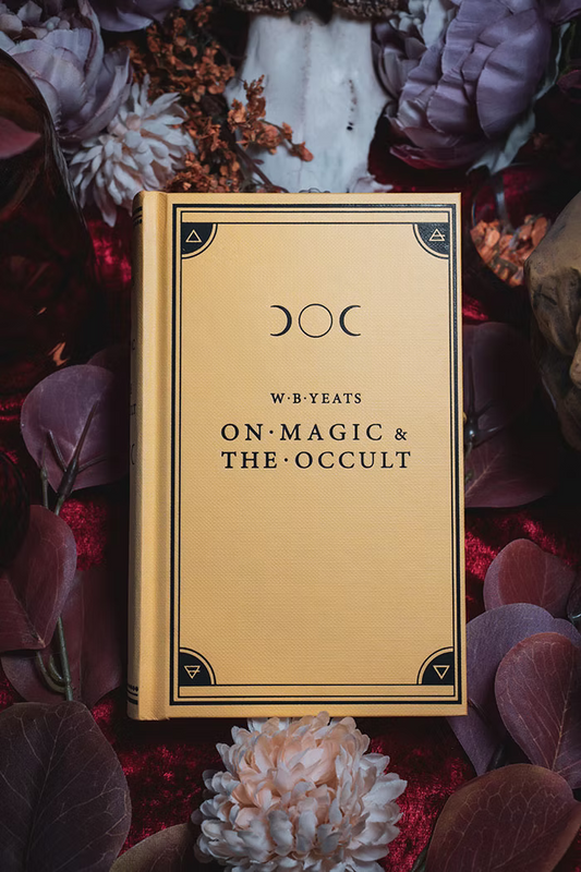 On Magic & The Occult