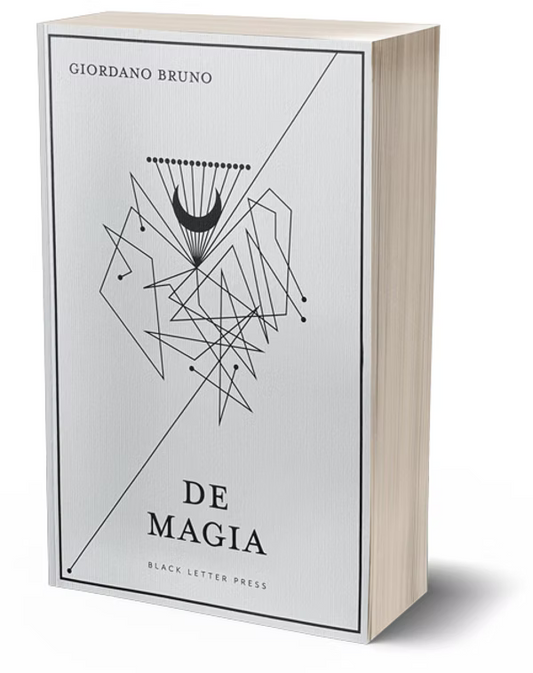 De Magia