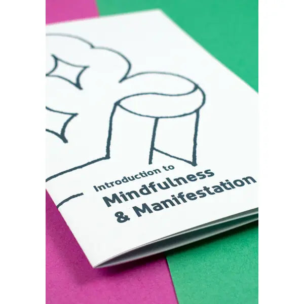 Introduction to Mindfulness and Manifestation