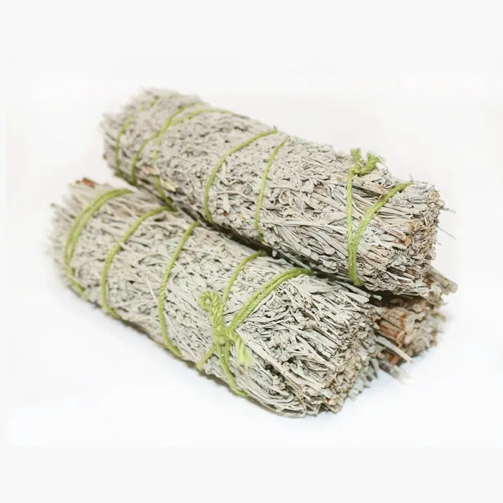 Blue Sage Smudge Stick