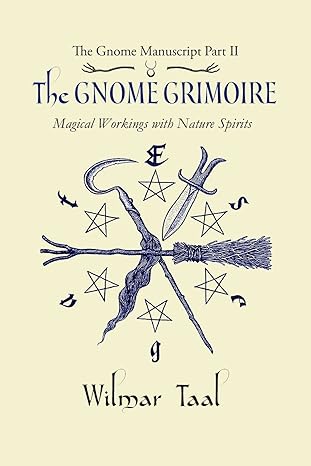 The Gnome Grimoire