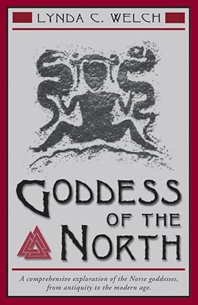 Goddess of the North