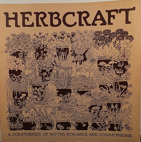 (Used) Herbcraft