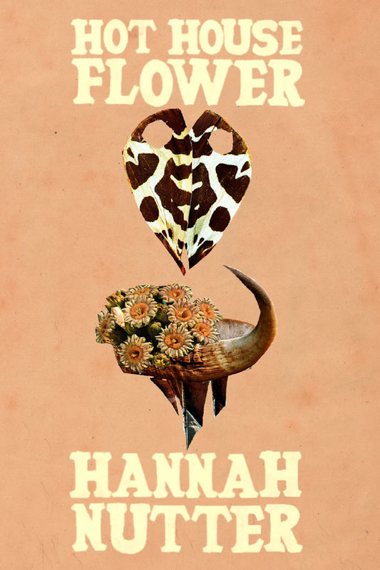Hot House Flower