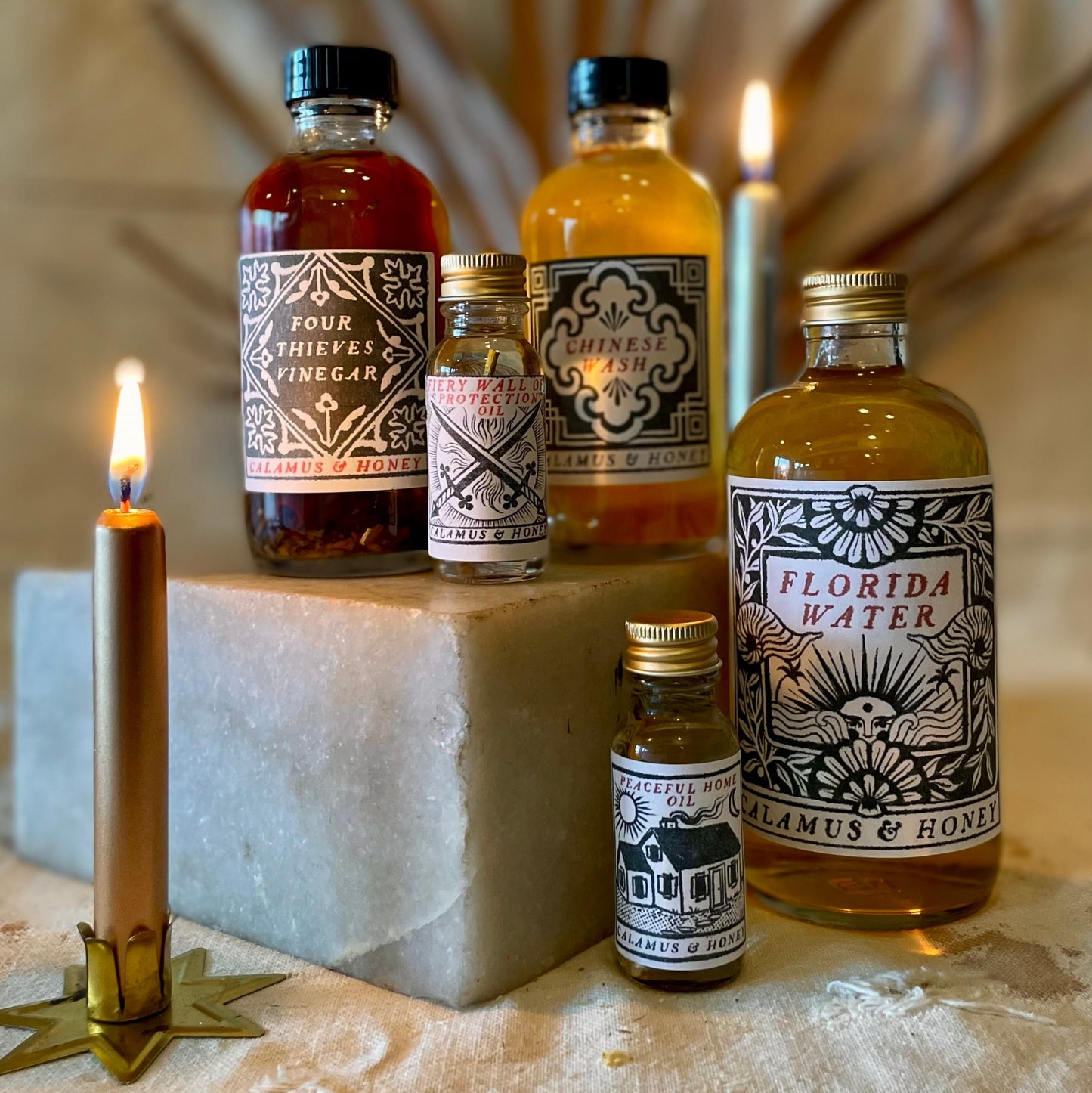 House Blessing Bundle