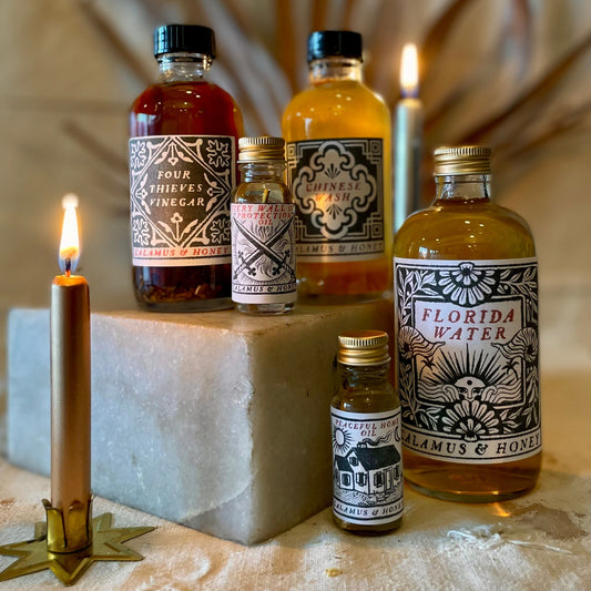 House Blessing Bundle