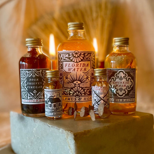 House Blessing Bundle